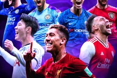 周日023 英超 曼彻斯特城VS曼彻斯特联，比分预测