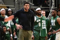 太阳队决战系列赛：状态分析对决梦想队