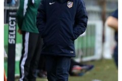 西甲焦点战：马德里竞技瑟洛特帽子戏法3-0赫罗纳大胜