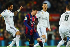 巴萨防线新希望：瓦刀加盟，拉菲尼亚防守艺术助金球奖角逐