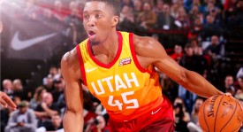 东契奇NBA单赛季30+得分四场，历史第二人纪录在望